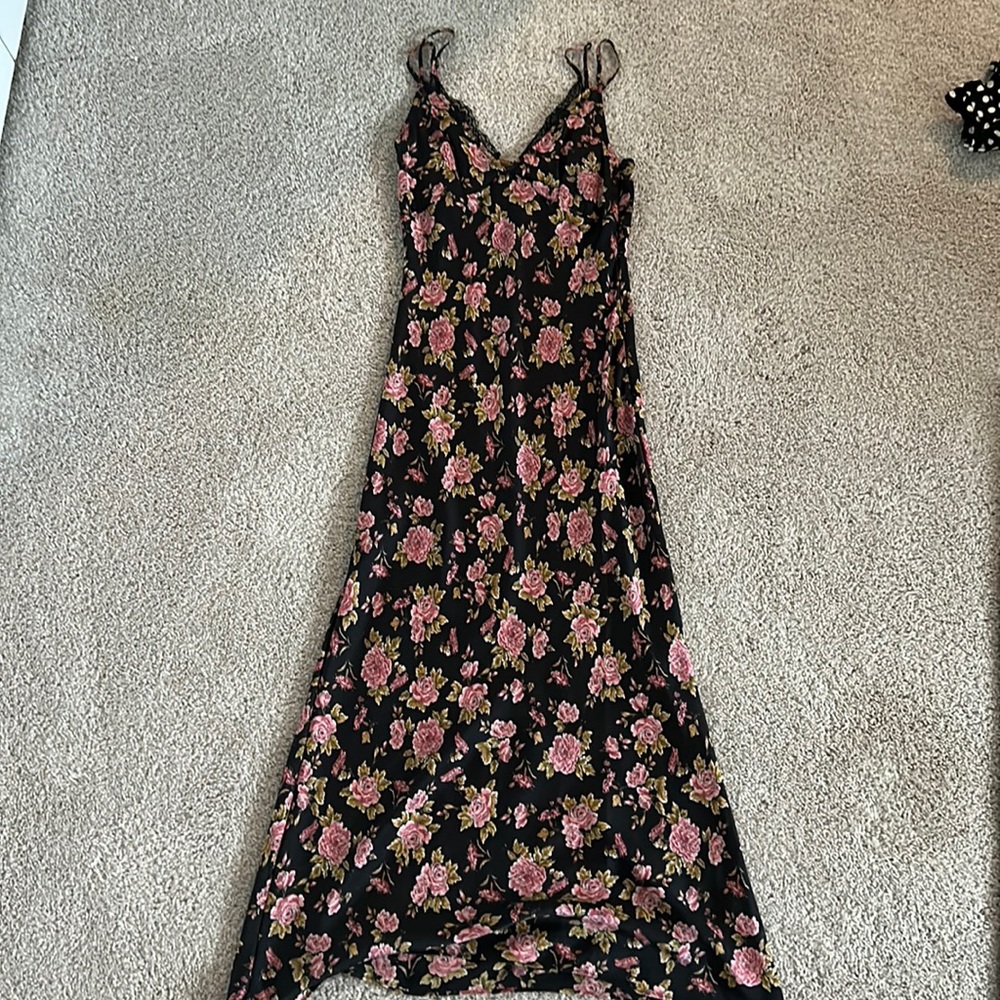 Zara MIDI Dress
